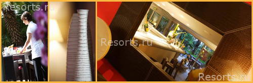Hotel Cezanne 12